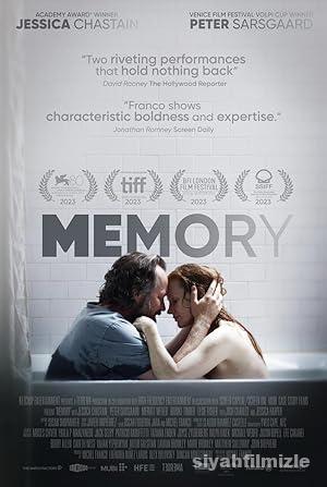Hatır (Memory) 2023 izle