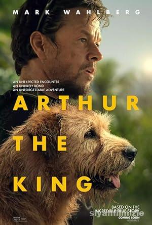 Kral Arthur (Arthur the King) 2024 izle