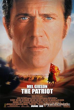 Vatansever (The Patriot) 2000 izle
