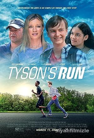 Tyson’s Run 2022 izle